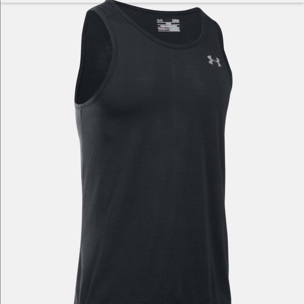 Under Armour tank